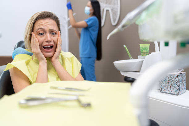 Best Pediatric Emergency Dentist in Thornwood, NY