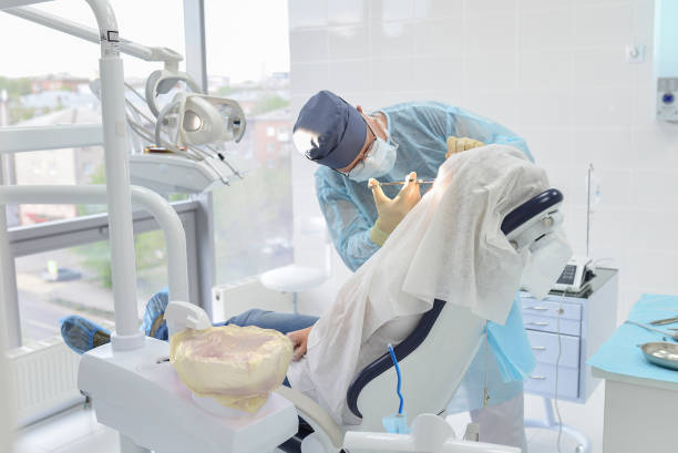 Best Emergency Broken Tooth Repair in Thornwood, NY